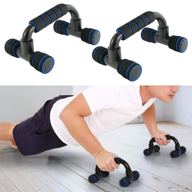 6-in-1 Home Workout Set