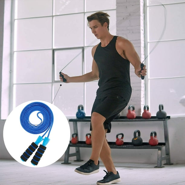 6-in-1 Home Workout Set