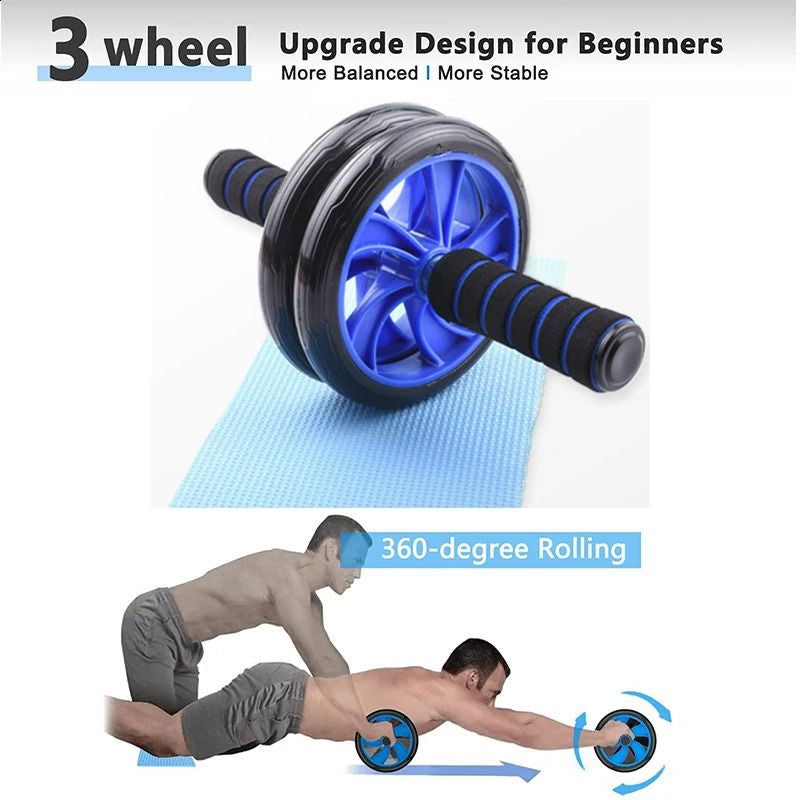 6-in-1 Home Workout Set