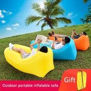 Outdoor Inflatable Sofa