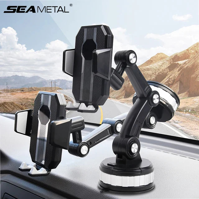 Suction Cup Phone Holder