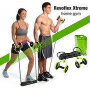 Revoflex Xtreme Ab Wheel