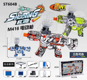 Electric Gel Blaster Toy Outdoor Toy