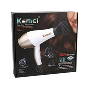 Kemei Hair Dryer KM-810