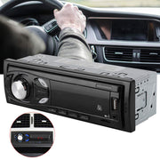 Bluetooth Car Radio