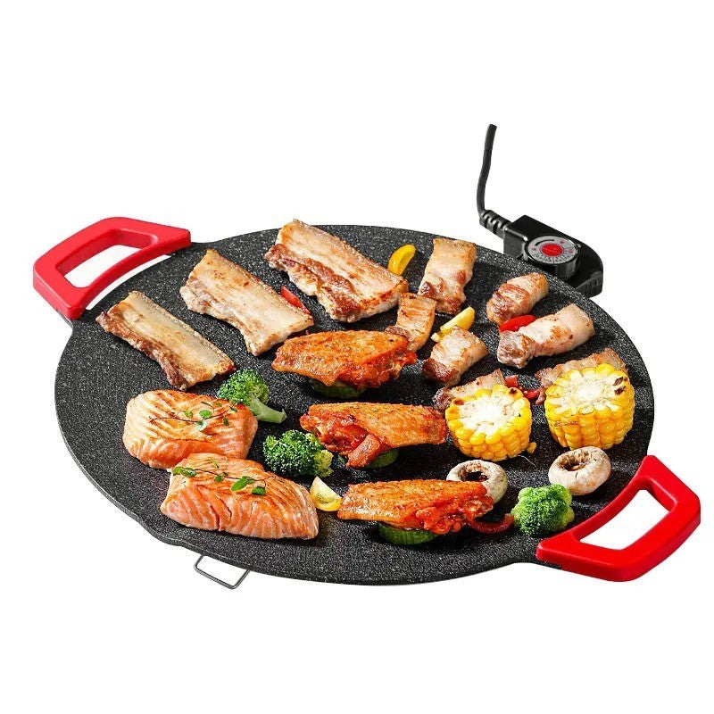 RAF Electric Baking Pan R5304B