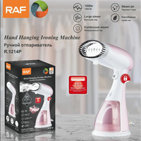 Raf Hand Hanging Ironing Machine R1214 R1282