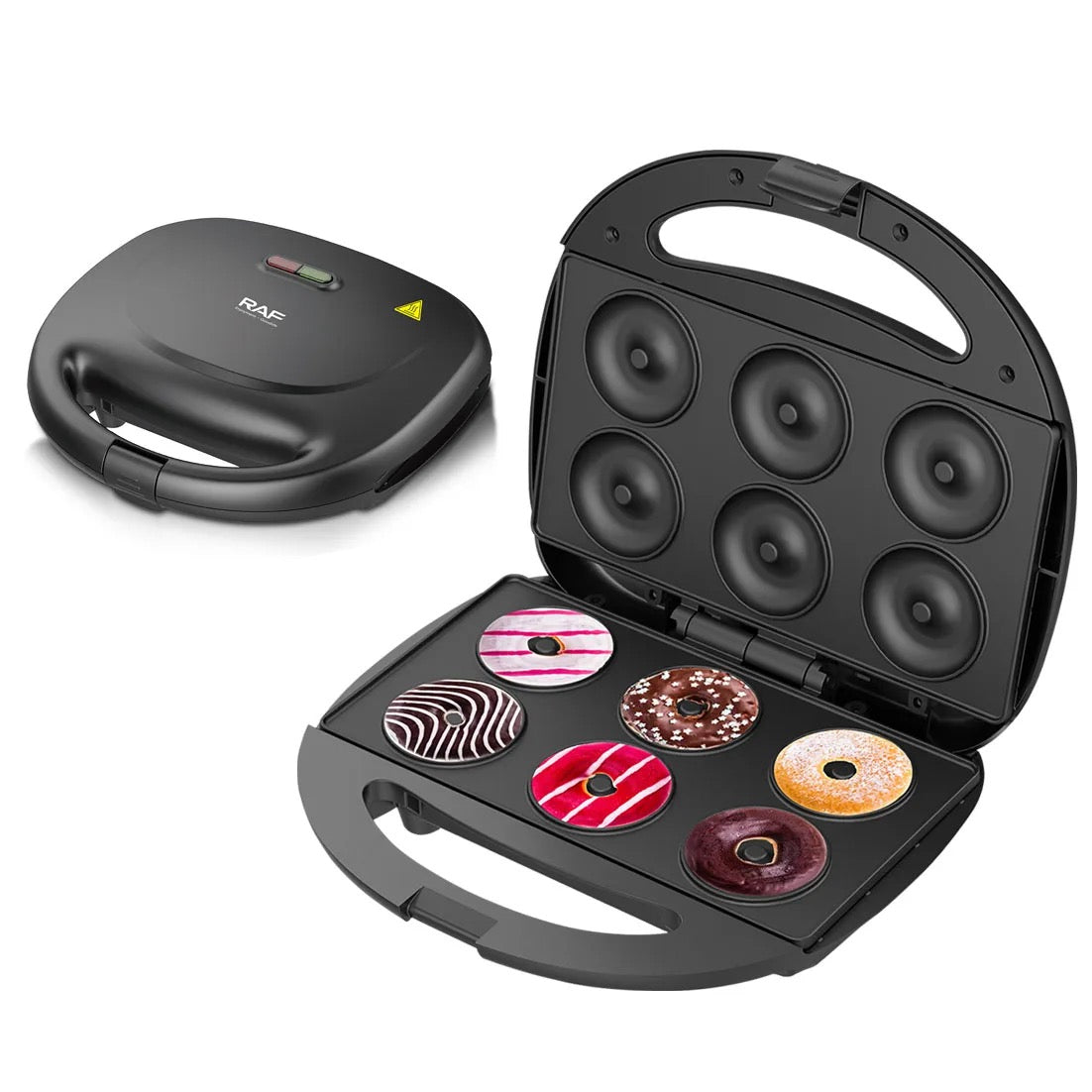 RAF Donut Maker R546/R247/R532