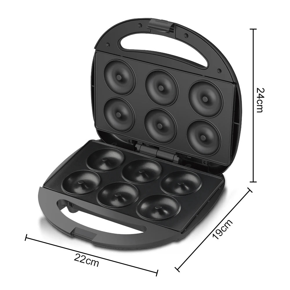 RAF Donut Maker R546/R247/R532