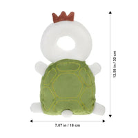 Baby Back and Head Protector
