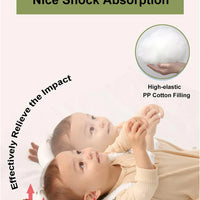 Baby Back and Head Protector