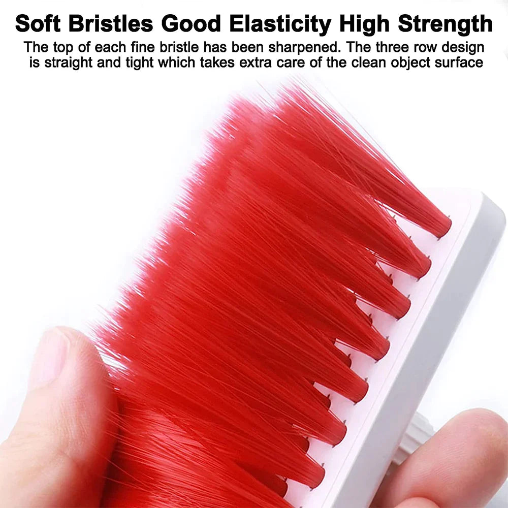 Earphone & Keyboard Cleaner Brush 5-in-1