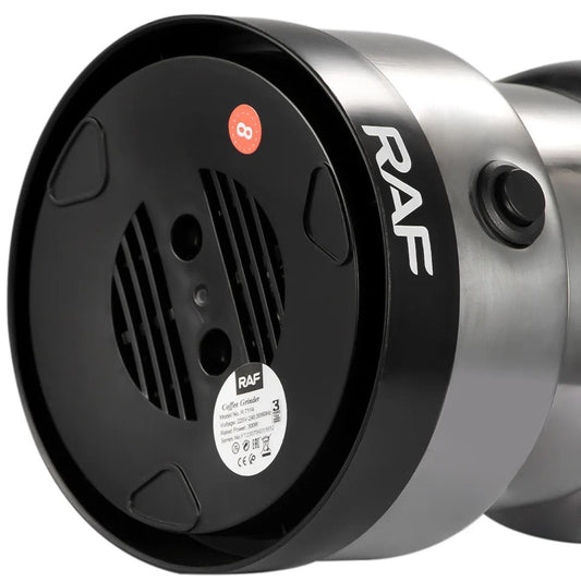 Raf Coffee Grinder R7113 R7132