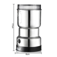 Raf Coffee Grinder R7113 R7132