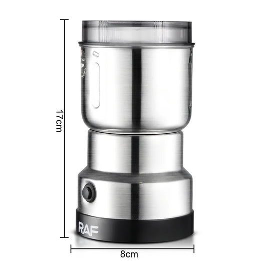 Raf Coffee Grinder R7113 R7132