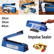 PFS-200 Impulse Bag Sealer