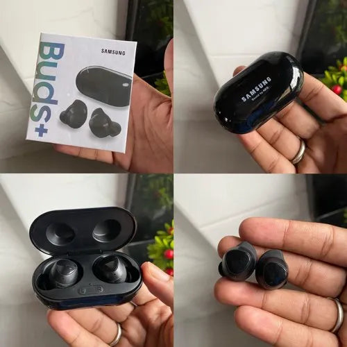 Sumsung Buds+