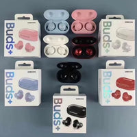 Sumsung Buds+