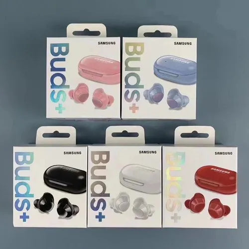 Sumsung Buds+