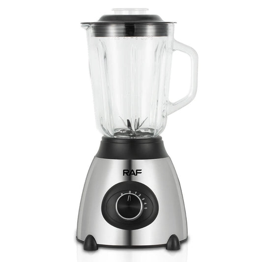 Raf Electric Blender Crush Ice R367