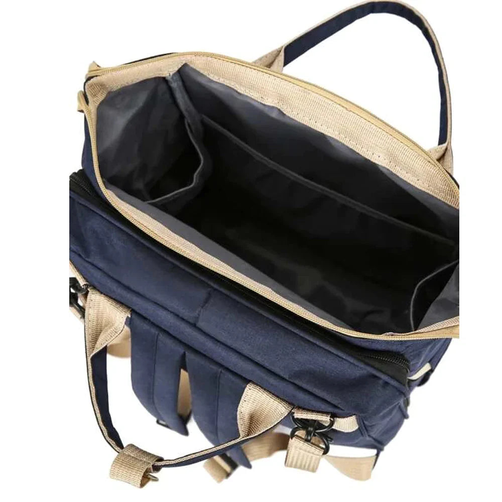 Large Diaper Bag Backpack