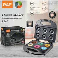 RAF Donut Maker R546/R247/R532