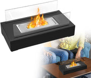Tabletop Ethanol Fireplace