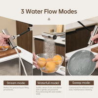 Stainless Steel Faucet For Kitchen