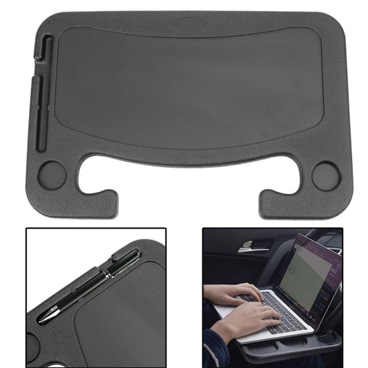 Food Steering Wheel Tray Holder