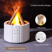 Bonfire Flame Humidifier