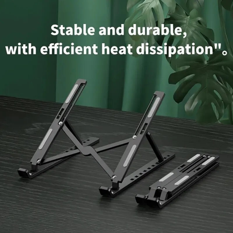 Great Quality Aluminum Laptop Stand