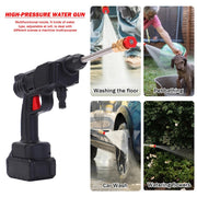 48V Car Pressure Washer