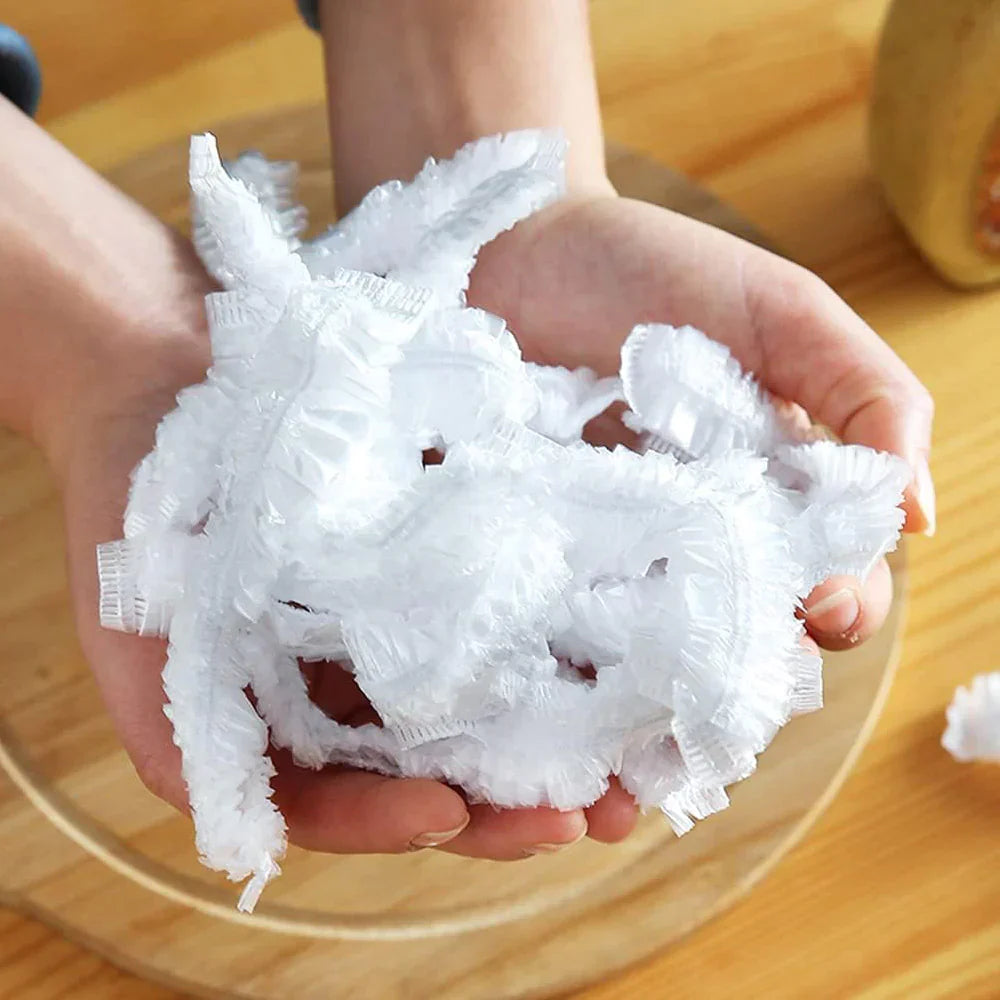 100-Piece Food Bowl Covers