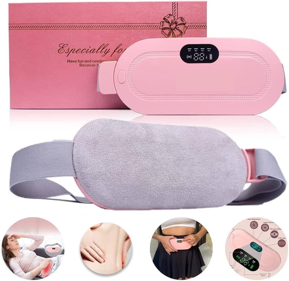 Cordless Heating Pad