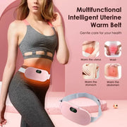 Cordless Heating Pad