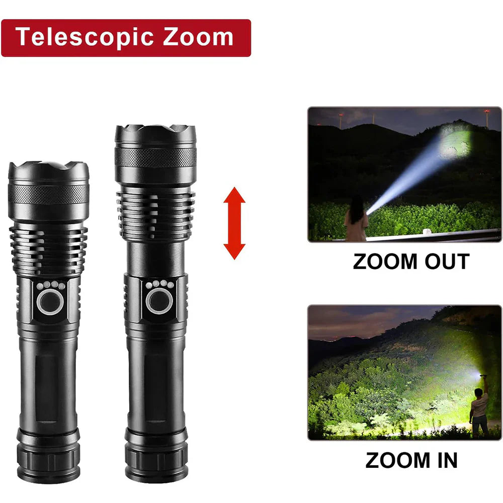 Headley HS522 Flashlight