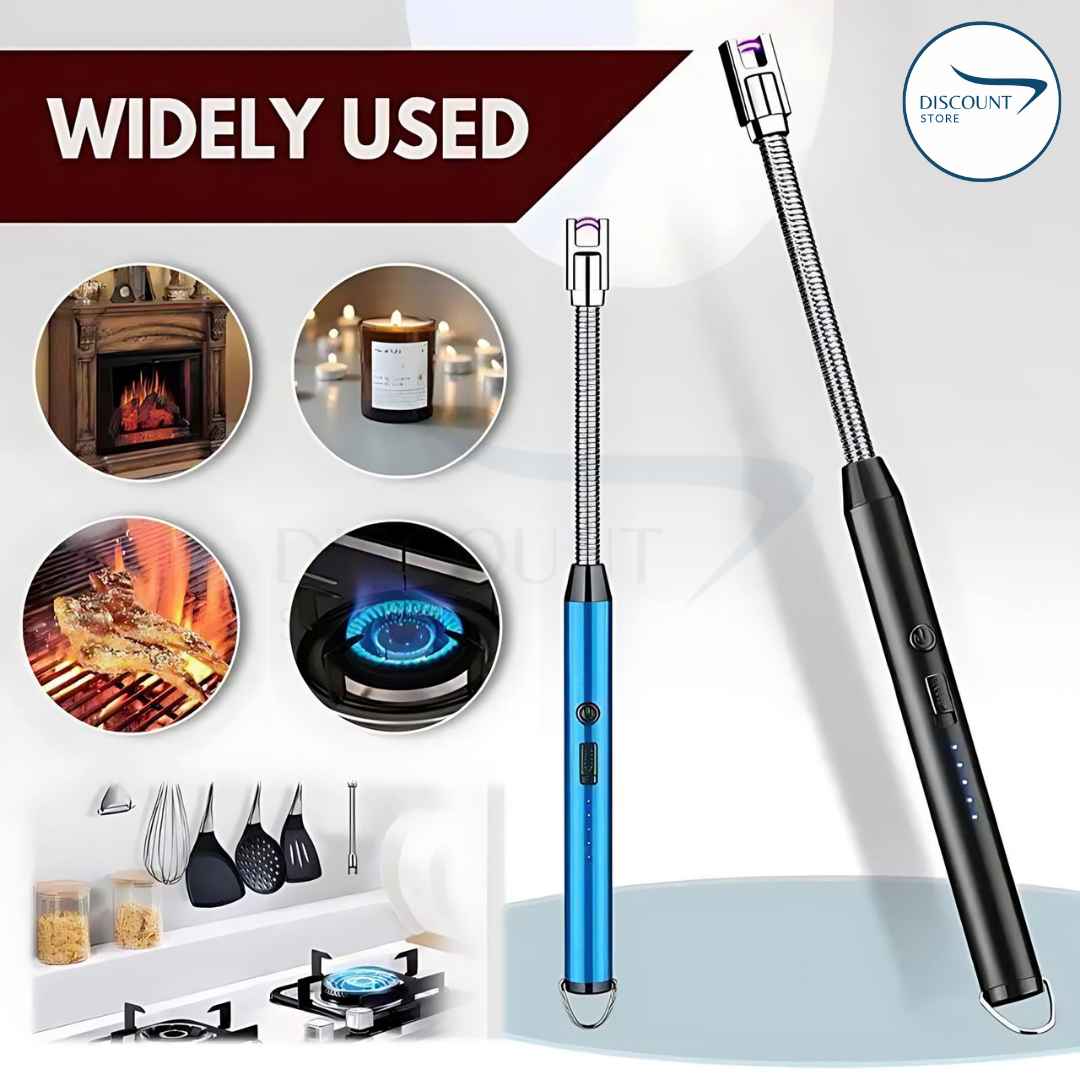 Rechargeable Electric Lighter