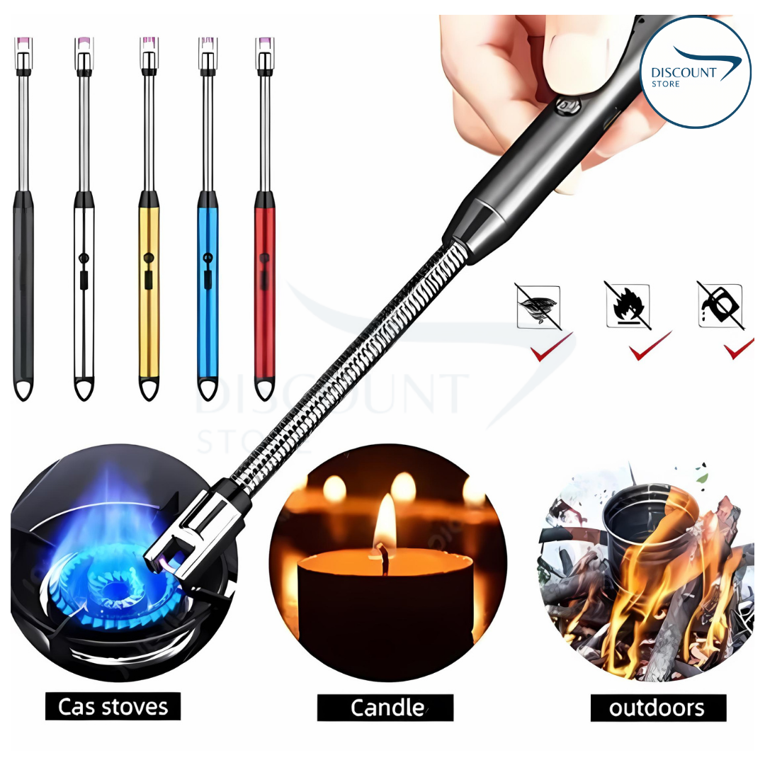 Rechargeable Electric Lighter