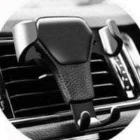 Car Phone Holder Compatible With All Phones