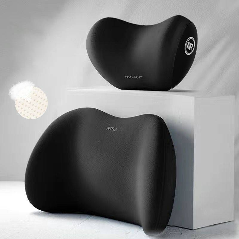 NIRA Car Headrest Car Pillow