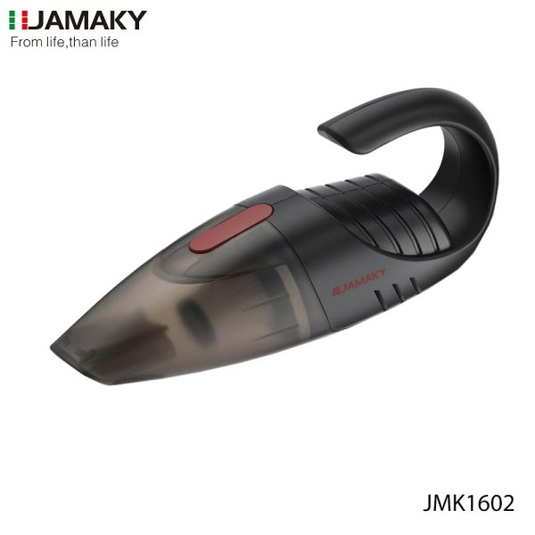 Jamaky Handy Vacuum Cleaner JMK1602