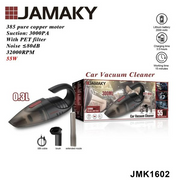 Jamaky Handy Vacuum Cleaner JMK1602
