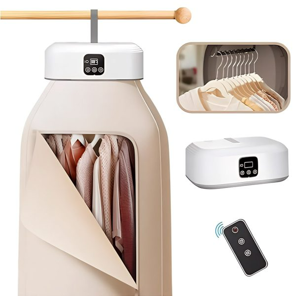 DSP Clothes Dryer KD6026