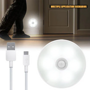 Rechargeable LED Night Light