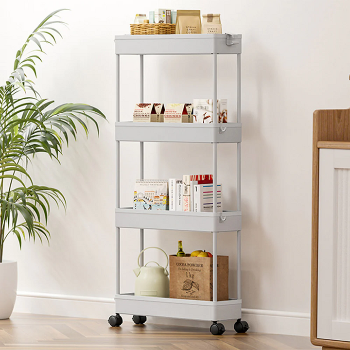 4-Layer Storage Rack AS977