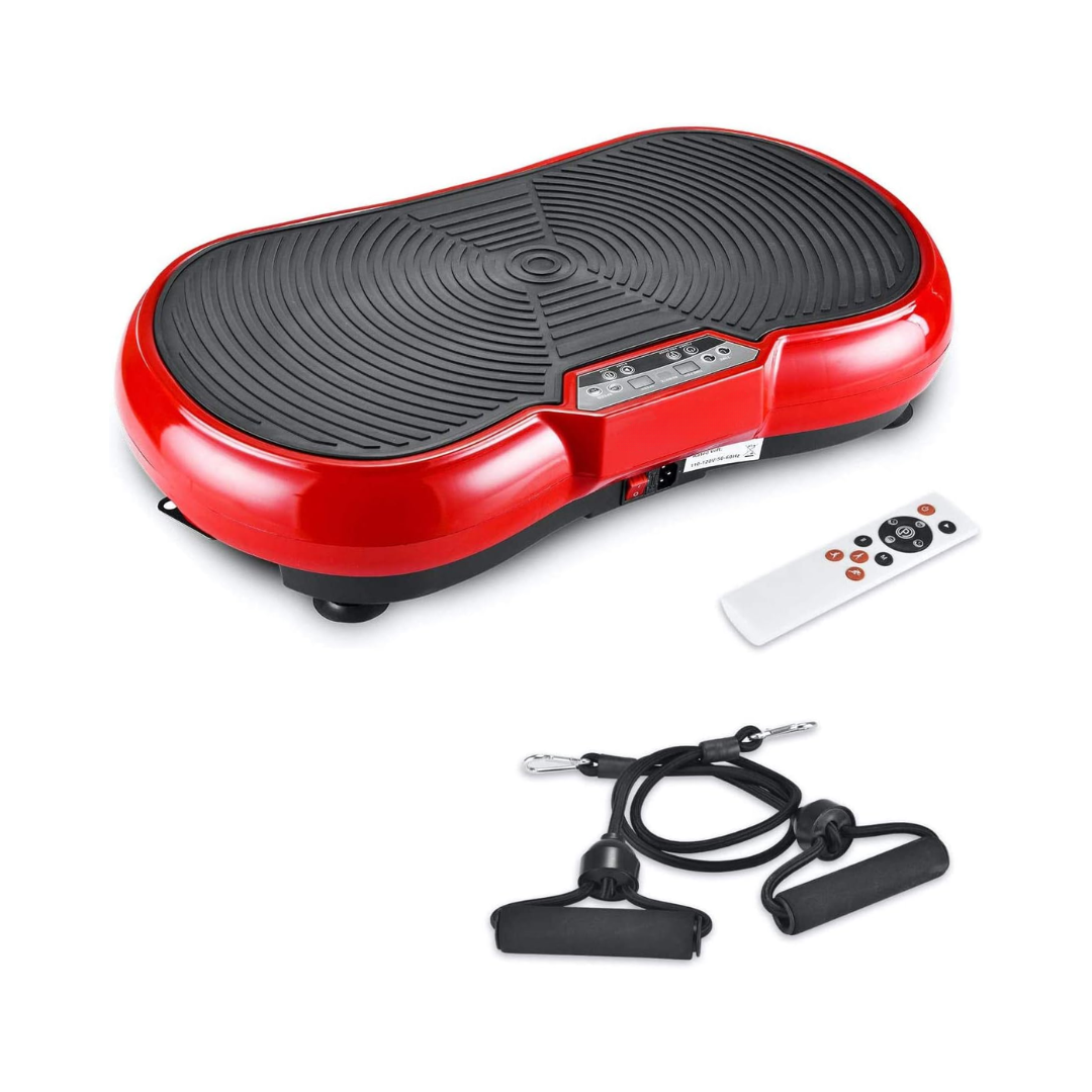 Whole Body Vibration Plate Machine