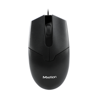 MEETION USB WIRED MOUSE M360