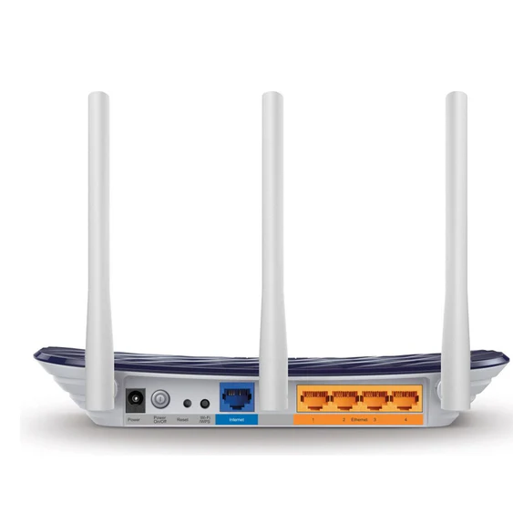 TP-Link 3-in-1 Archer C20 AC750