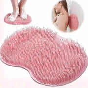 Anti-Slip Massage Bath Mat