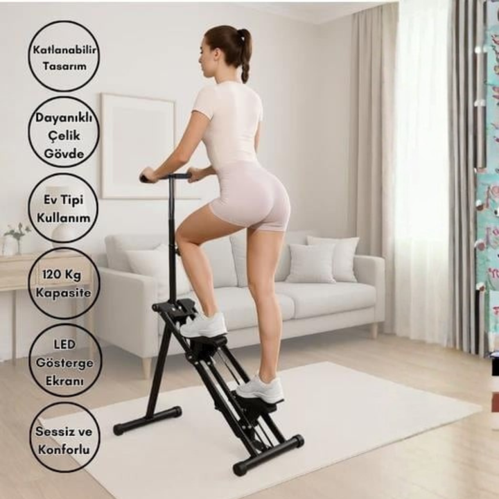 Yasomi Stair Stepper FY-S10